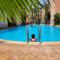 Riad with 3 Swimming Pools