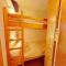 Studio Alcôve Central Les Saisies, 4 Pers, Balcon, 1er Étage, Proche Commerces et Navettes - FR-1-594-201