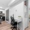 Stunning Apartment in Downton Dallas 2 BR/1 BATH - Даллас