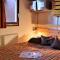 Appartement T2 calme avec balcon sud, parking gratuit, navette proche - 4 couchages à Risoul 1850 - FR-1-330-520