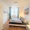 R3 - Urlaubsmagie - Helle Wohnung mit Garten & Pool
