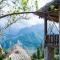 Topas Ecolodge