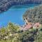 Apartmani Pjevalo-Mljet
