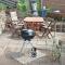R3 - Urlaubsmagie - Helle Wohnung mit Garten & Pool