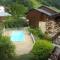 Charmant apt pour 6 avec piscine à Arêches-Beaufort - FR-1-342-256 - 博福特