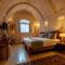 Misty Cave Hotel