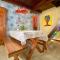 CasAMARelo Hostel