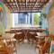 CasAMARelo Hostel