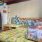 CasAMARelo Hostel