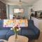 TI YUSA Appartement Jardin à Concarneau