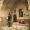 CAPPADOCIA PALACE HOTEL