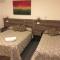 HOTEL ROMA DE TANDIL