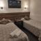 HOTEL ROMA DE TANDIL