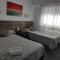 HOTEL ROMA DE TANDIL