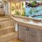 Beachfront Summer Villa