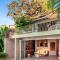 Beachfront Summer Villa