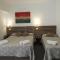 HOTEL ROMA DE TANDIL
