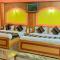 Gyan Ganga (A Luxurious Hotel)