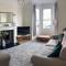 Spacious Victorian townhouse with Cathedral views