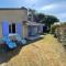 MAISON CRI-CRI à Arès