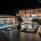 Las Terrazas de Dana Boutique Lodge & Spa