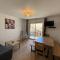 06BD - Nice 6-person apartment facing the slopes - Péone