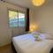 06BD - Nice 6-person apartment facing the slopes - Péone