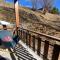 06BD - Nice 6-person apartment facing the slopes - Péone