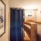 Appartement cosy 3 pièces avec balcon - 6 personnes, Valmorel - FR-1-291-882