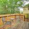 Walkable Wilmington Home Less Than 1 Mi to Waterfront - 威尔明顿