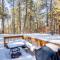 Bayfield Retreat, 9 Mi to Vallecito Reservoir! - Vallecito