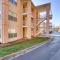 Updated Branson Condo with Lake Taneycomo Views! - Branson
