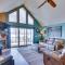 Retreat with Dock and Views in Lake of the Ozarks - Laurie