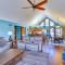 Retreat with Dock and Views in Lake of the Ozarks - Laurie