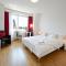 CITY STAY - Forchstrasse - Zurych