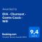 EVA - Charmant - Centre Cassis - Wifi - 卡西斯