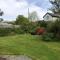 Delightful Artistic Granite Barn in Rural Hamlet