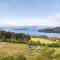 Stoneymollan over Loch Lomond - Balloch