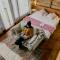 Satha private villa Dieng - 班查內加拉