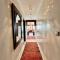 Le Traditionnel - 3BR Panoramic SeaView Retreat on the Corniche - Tangier