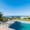 Bellevue Villas with private pool