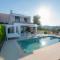 Bellevue Villas with private pool
