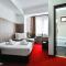 Hotel Razvan - Bucharest