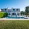 Bellevue Villas with private pool
