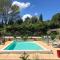 Provençal Villa with heated pool - Lorgues