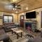 Bear Hollow Lodge HotTub FirePit GameRoom MORE