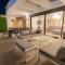 Bellevue Villas with private pool - 卡尼奥提
