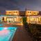 Bellevue Villas with private pool - 卡尼奥提