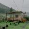 Satha private villa Dieng - 班查內加拉