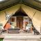 Black Pig Retreats Luxury Glamping - Shaftesbury